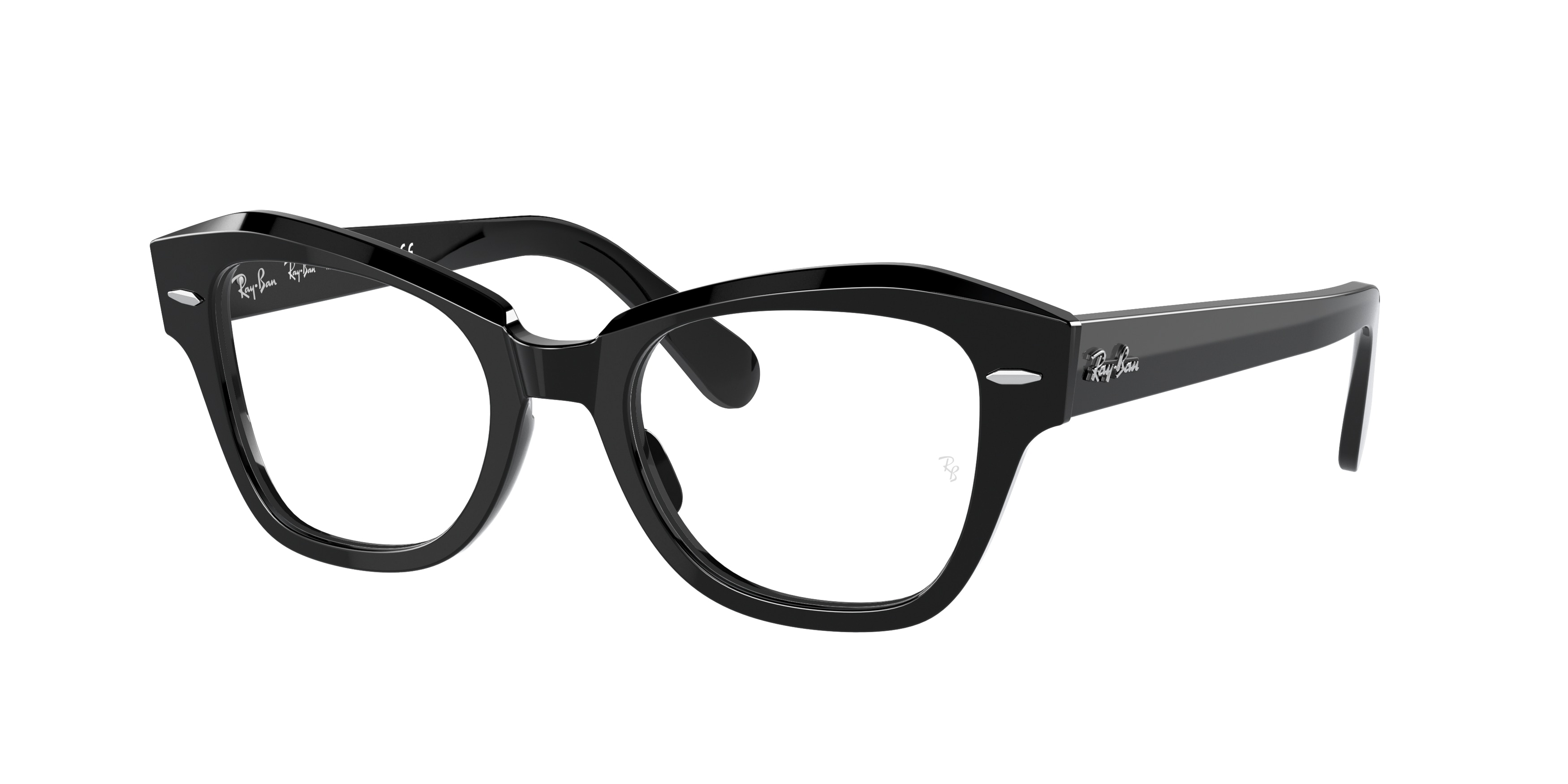 Ray Ban RX5486 2000 State Street 